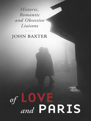 cover image of Of Love and Paris